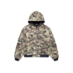 Mertra Heavy Duty Jacket (Camo)