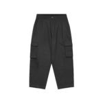 Mertra Heavy Cargos (Charcoal)