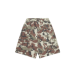 Mertra Ripstop Cargo Shorts (Camo)