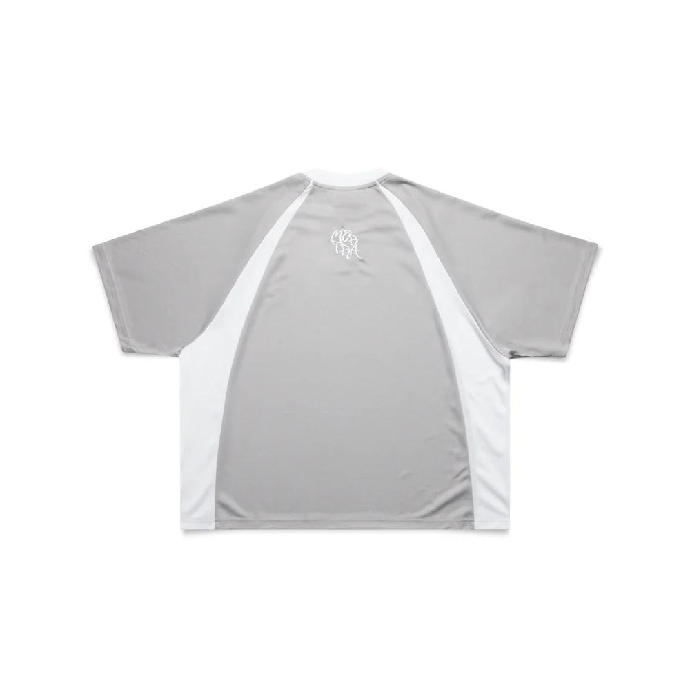 gt4.webp Mertra Mantis T Shirt Grey - Image 1