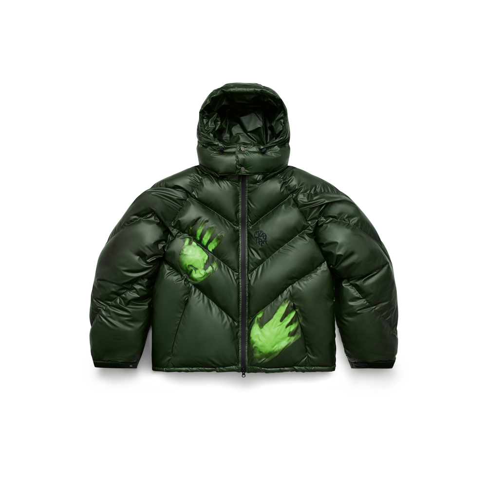 hrp1a.png Mertra Heat Reactive Puffer (Army) - Image 1