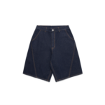 Mertra Bigstep Jorts (Indigo)