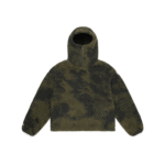 Mertra Ninja Fleece (Moss)