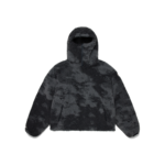 Mertra Ninja Fleece (Ash Black)
