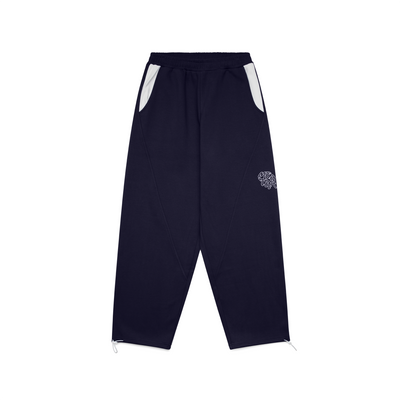 nj1-2.png Mertra Bigstep Joggers (Navy / White) - Image 1