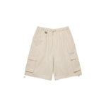 Mertra Baggy Shorts (Stone)