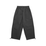 Mertra Bigstep Joggers (Black / Grey)