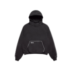 Mertra Pulse Hood (Smoke)