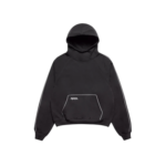 Mertra Pulse Hood (Smoke)