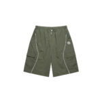 Mertra Pulse Shorts (Army)