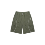 Mertra Pulse Shorts (Army)