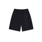 Mertra Pulse Shorts (Black)