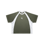 Mertra Pulse Tee (Army)