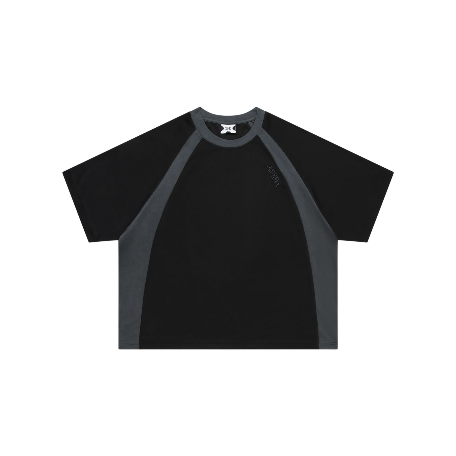 pulse-tee-black_1_nobg-1.png Mertra Pulse Tee (Black) - Image 1