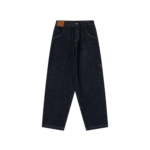 Mertra Reverse Bigstep Denim (Indigo / Gold)
