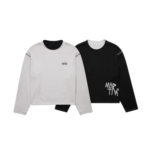 Mertra Reversible Waffle (Midnight)