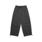 Mertra Baggies (Charcoal)