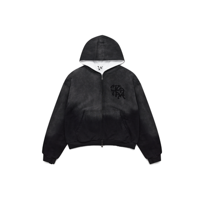 s7-1.png Mertra Fleece Lined Hood (Black) - Image 1