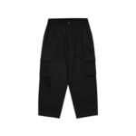 Mertra Heavy Cargos (Black)