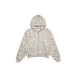 Mertra Glitch Hood (Desert)