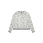 Mrtra All Over Alpaca (Grey)