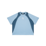 Mertra Flow Tee (Blue)