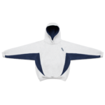 Mertra Bigstep Hood (Grey / Navy)