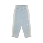 Mertra Sider Denim (Light Blue)