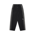 Mertra Sider Denim (Black)