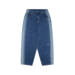 Mertra Sider Denim (Blue)