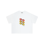 Mertra Sixer Tee (Sunset)