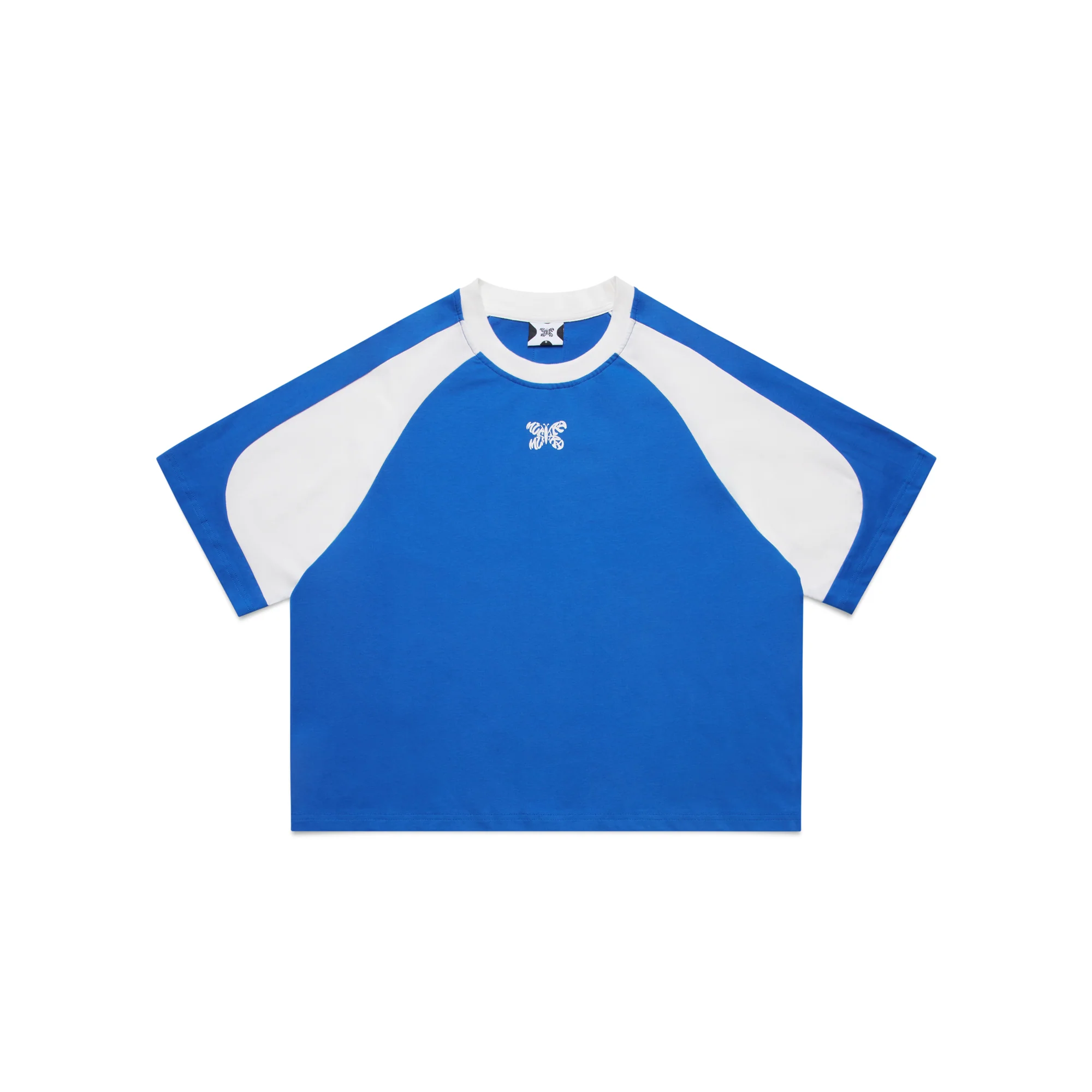 strike1.webp Mertra Strike Tee (Neptune Blue) - Image 1
