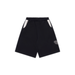 Mertra Bigstep Shorts (Black / White)