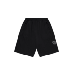 Mertra Bigstep Shorts (Black)