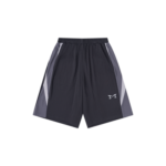 Mertra Tri-Mesh Sport Shorts (Grey)
