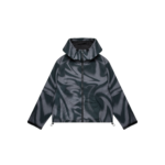 Mertra Oil Spill Jacket (Dark Grey)