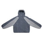 Mertra Yeti Fleece (Livid)